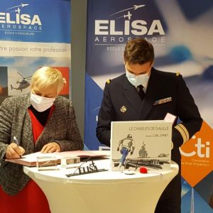 marine nationale elisa aerospace