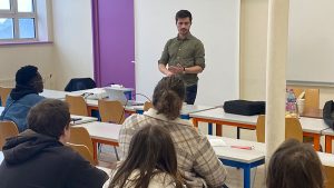 forum entreprises web